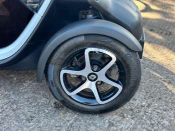 Used Renault Twizy 2019 for sale - 73260801: Photo