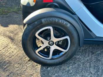 Used Renault Twizy 2019 for sale - 73260801: Photo