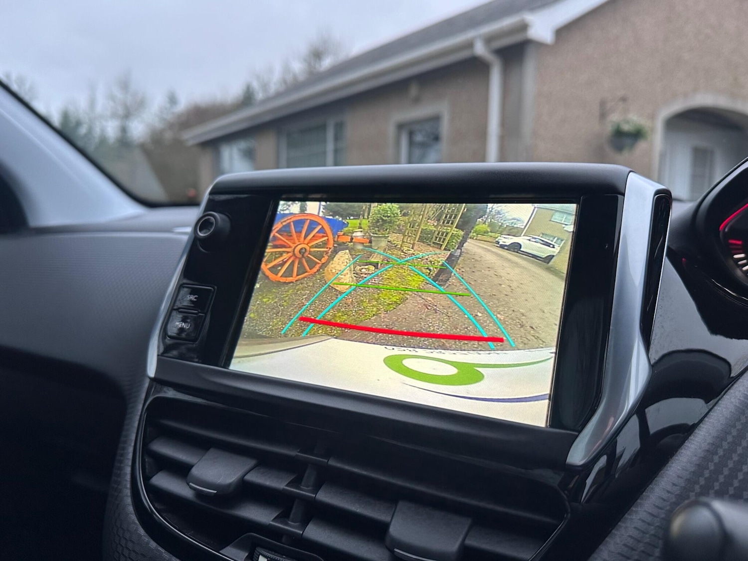 Used Peugeot 2008 2019 for sale - 77074596: Photo 10