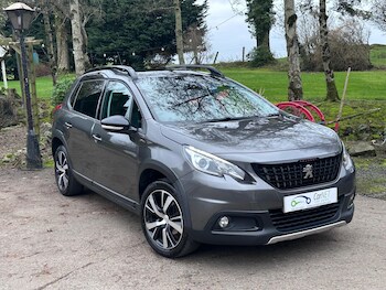 Used Peugeot 2008 2019 for sale - 77074596: Photo