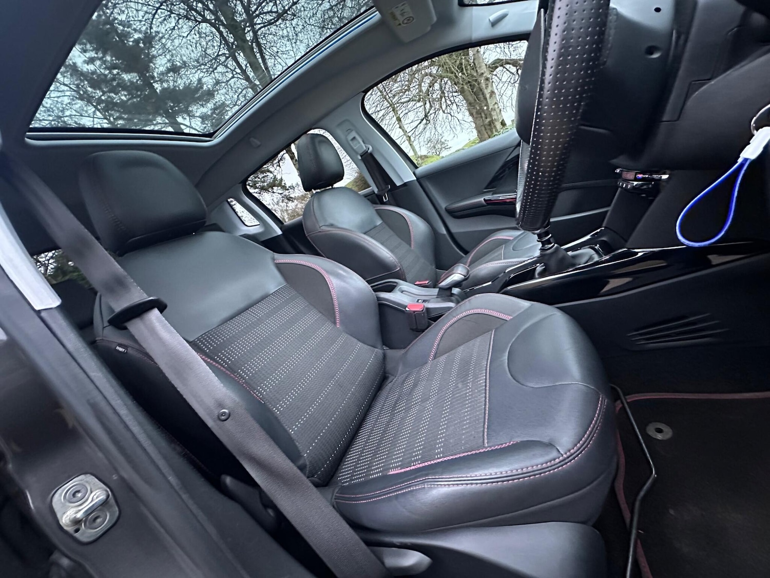 Used Peugeot 2008 2019 for sale - 77074596: Photo 3