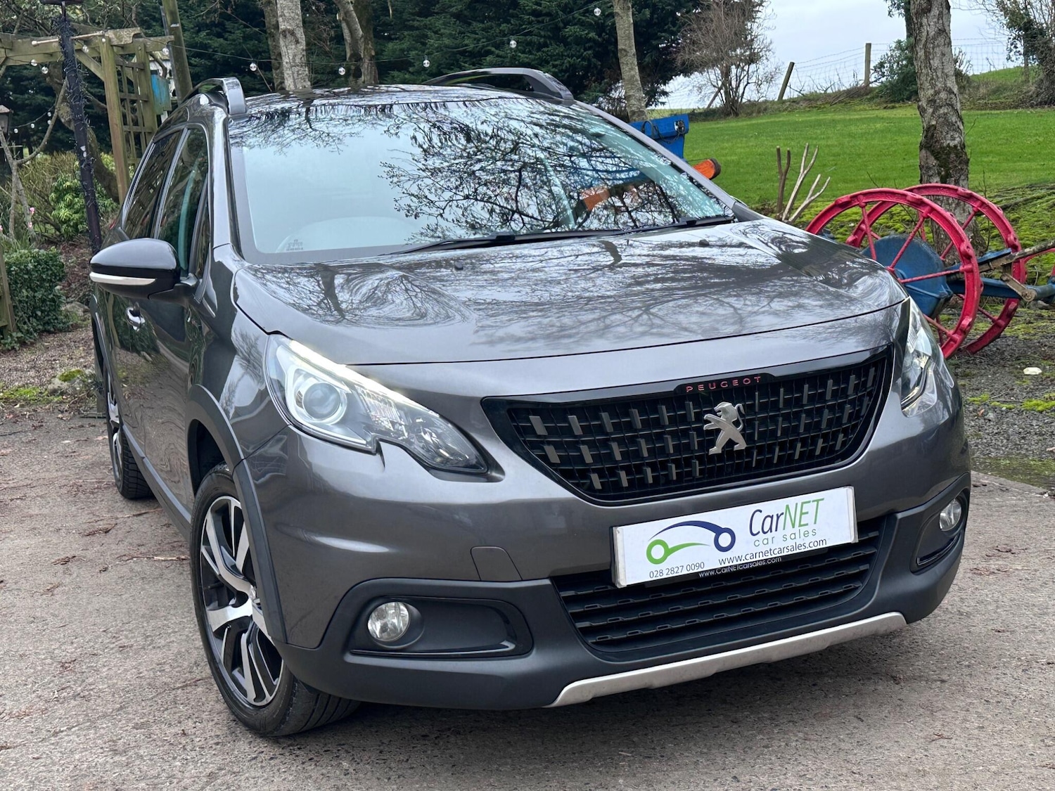 Used Peugeot 2008 2019 for sale - 77074596: Photo 6