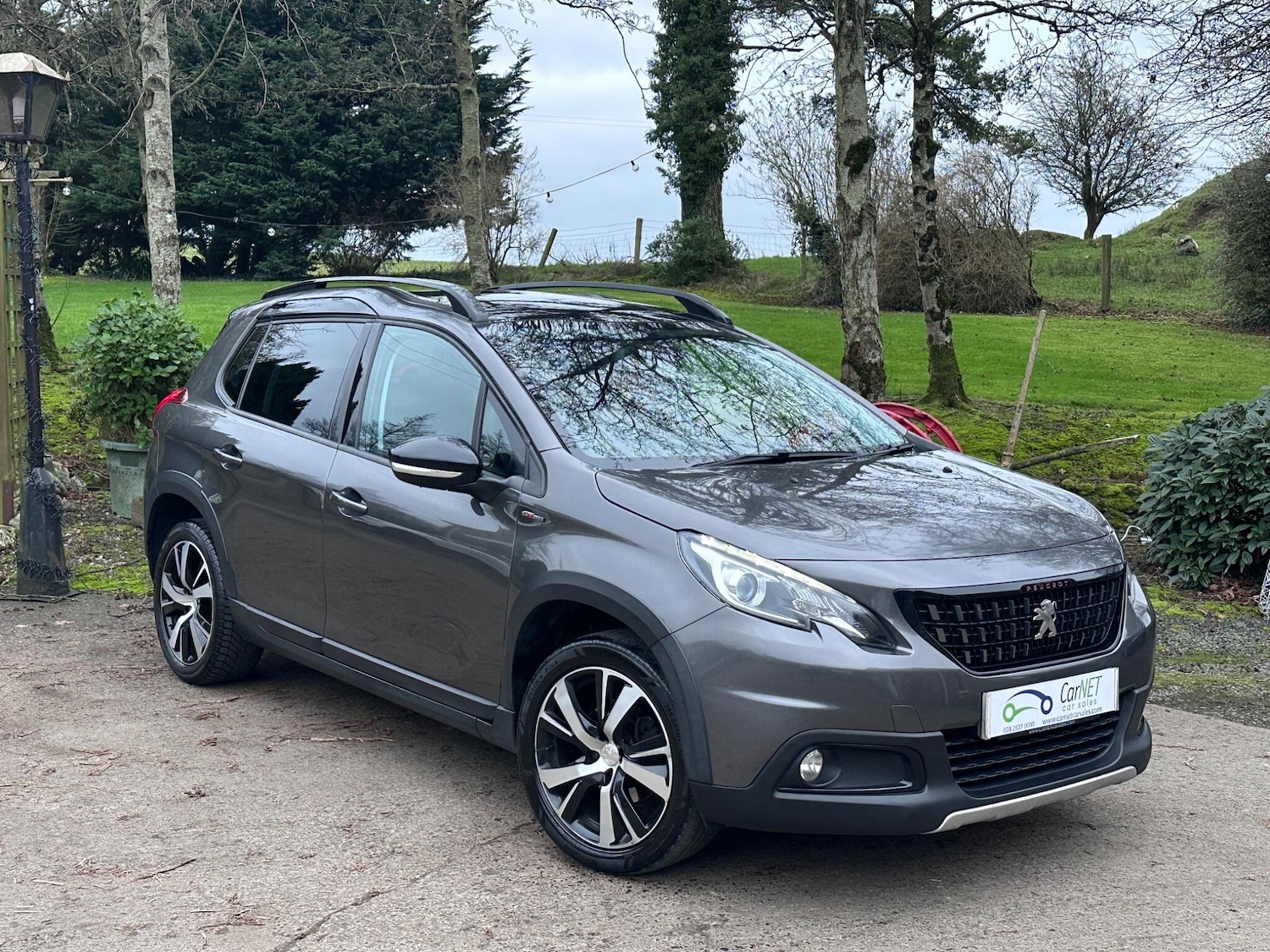 Used Peugeot 2008 2019 for sale - 77074596: Photo 7