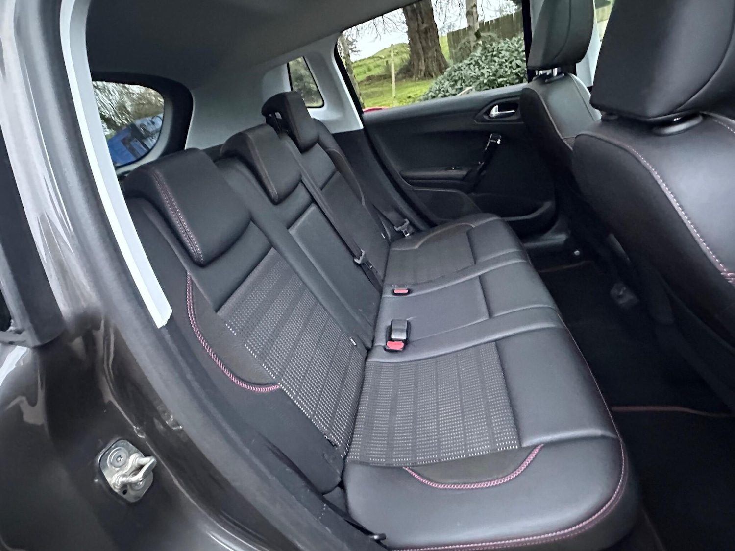 Used Peugeot 2008 2019 for sale - 77074596: Photo 9