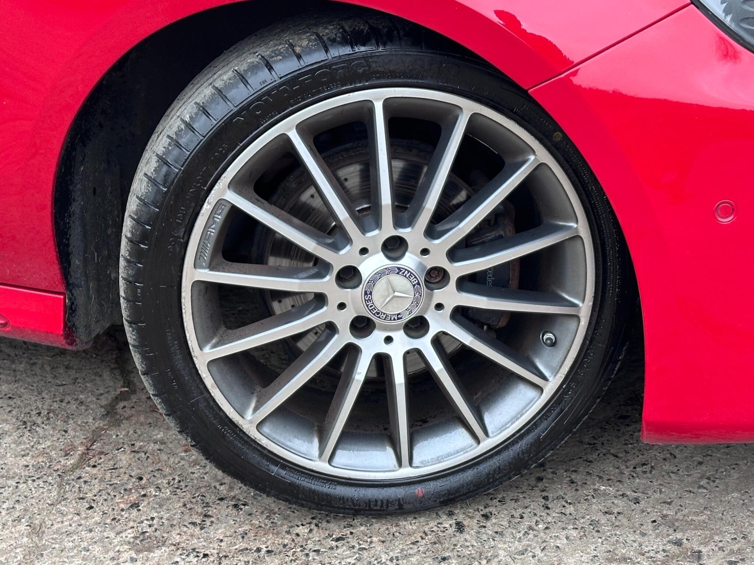 Used Land Rover Discovery Sport 2018 for sale - 77073891: Photo 3