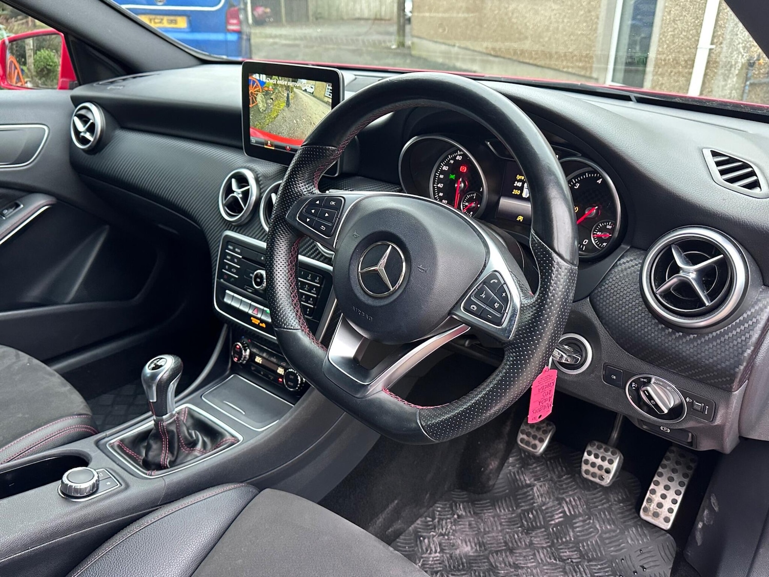 Used Land Rover Discovery Sport 2018 for sale - 77073891: Photo 4