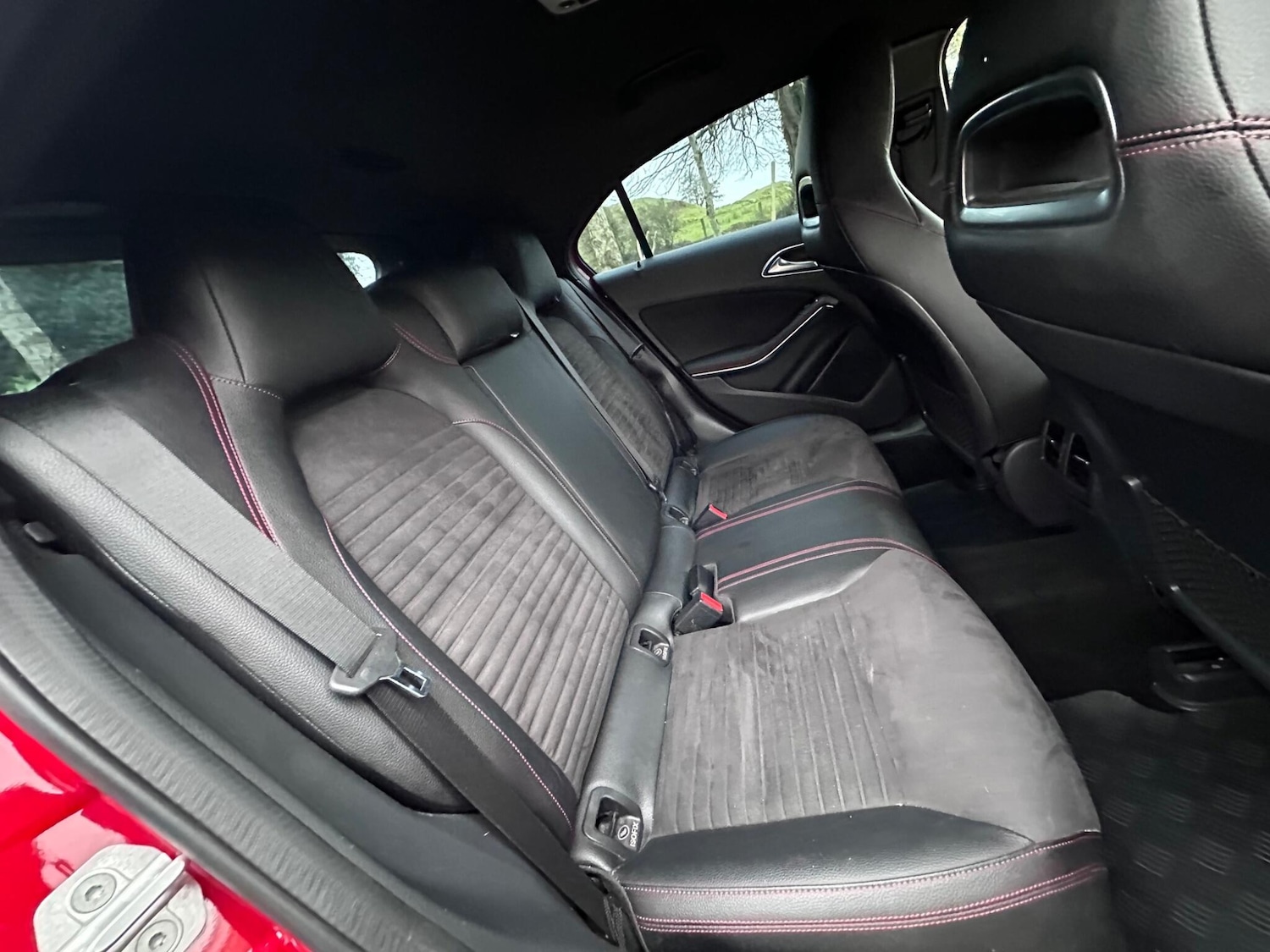 Used Land Rover Discovery Sport 2018 for sale - 77073891: Photo 5