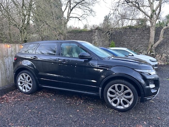 Used Land Rover Range Rover Evoque 2015 for sale - 76912982: Photo