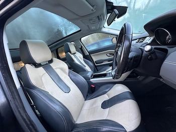 Used Land Rover Range Rover Evoque 2015 for sale - 76912982: Photo