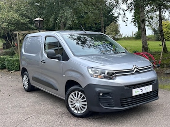 Citroen - Berlingo