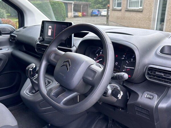 Used Citroen Berlingo 2021 for sale - 76269800: Photo 4