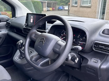 Used Citroen Berlingo 2021 for sale - 76269800: Photo 4