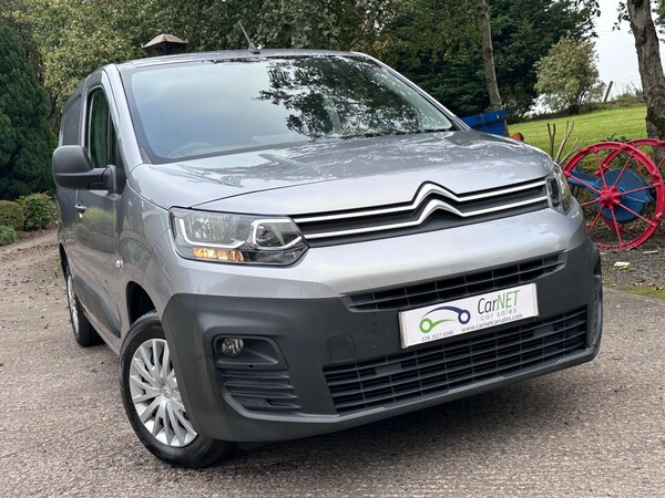 Used Citroen Berlingo 2021 for sale - 76269800: Photo 5