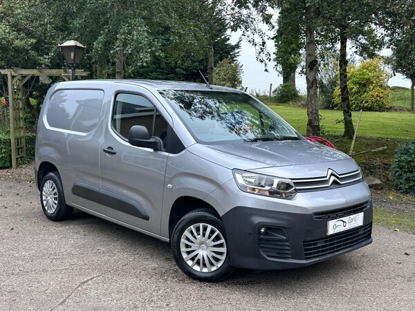 Used Citroen Berlingo 2021 for sale - 76269800: Photo 6