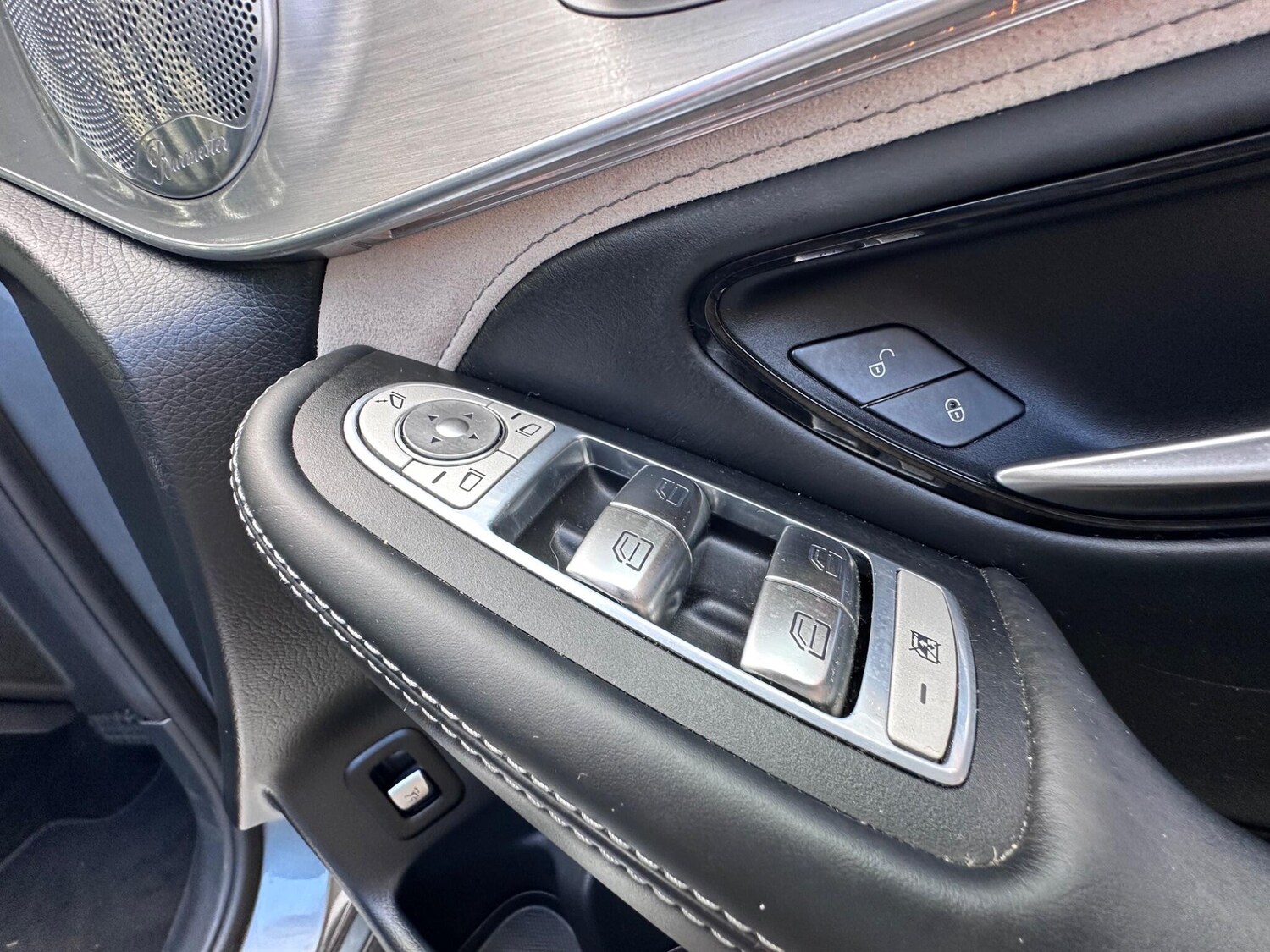 Used Mercedes-Benz GLC for sale - 76729008: Photo 10