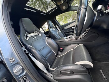 Used Mercedes-Benz GLC 2018 for sale - 76729008: Photo