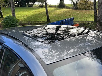 Used Mercedes-Benz GLC 2018 for sale - 76729008: Photo