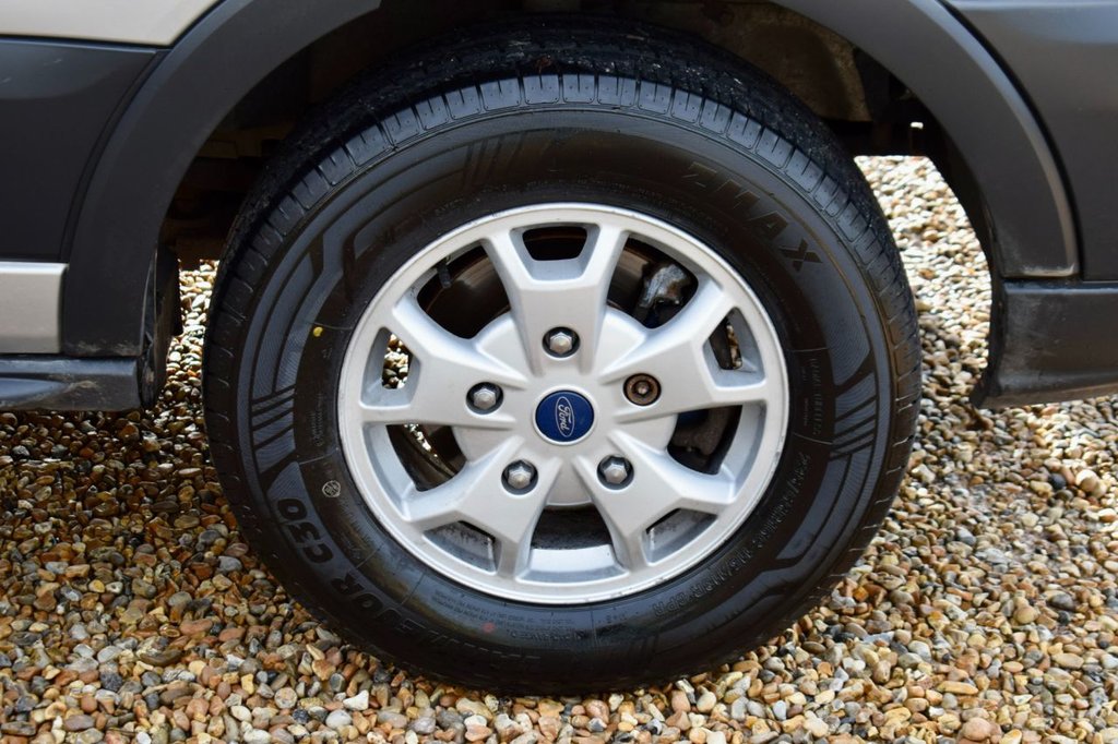 Used Ford Transit 2017 for sale - 76950717: Photo 20