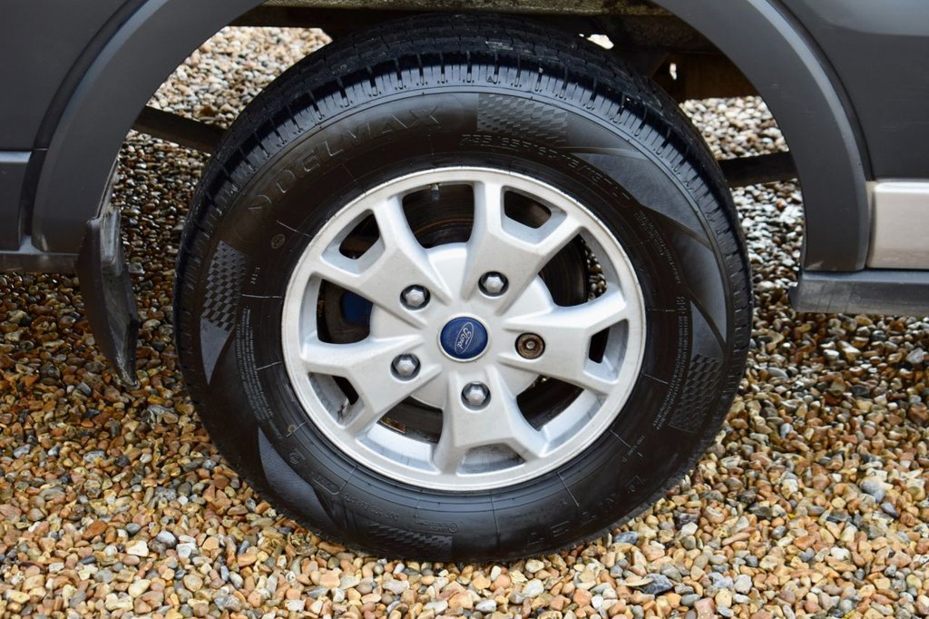 Used Ford Transit 2017 for sale - 76950717: Photo 21