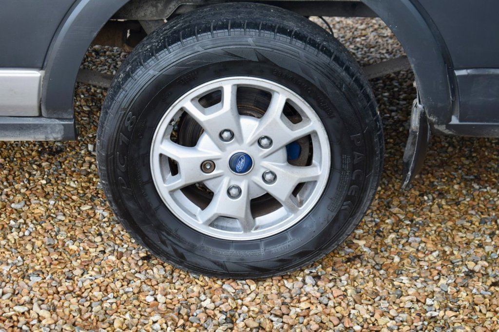 Used Ford Transit 2017 for sale - 76950717: Photo 22