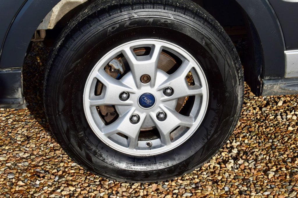 Used Ford Transit 2017 for sale - 76950717: Photo 28