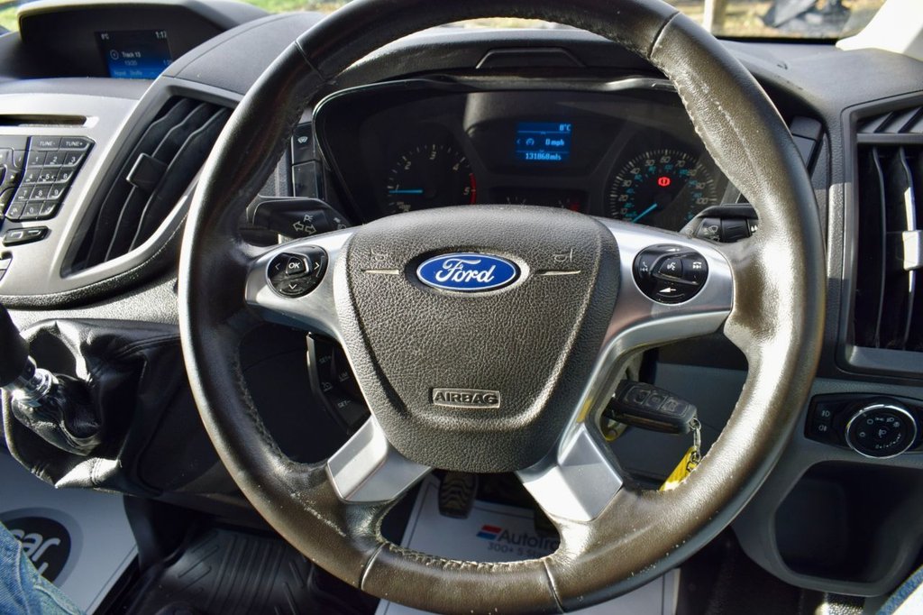 Used Ford Transit 2017 for sale - 76950717: Photo 29