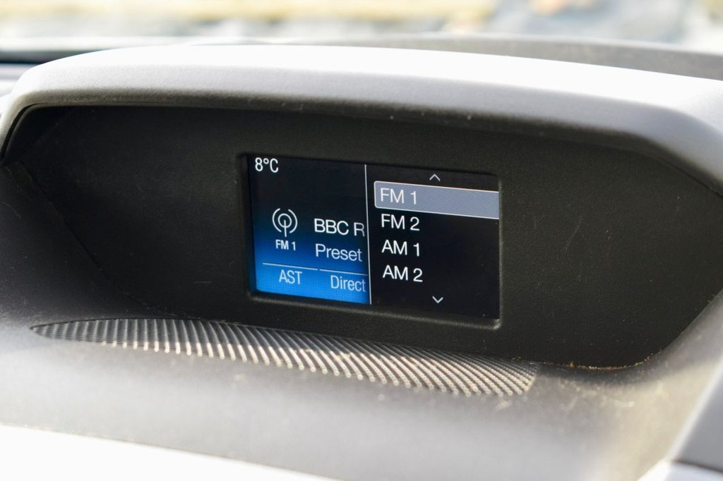 Used Ford Transit 2017 for sale - 76950717: Photo 33