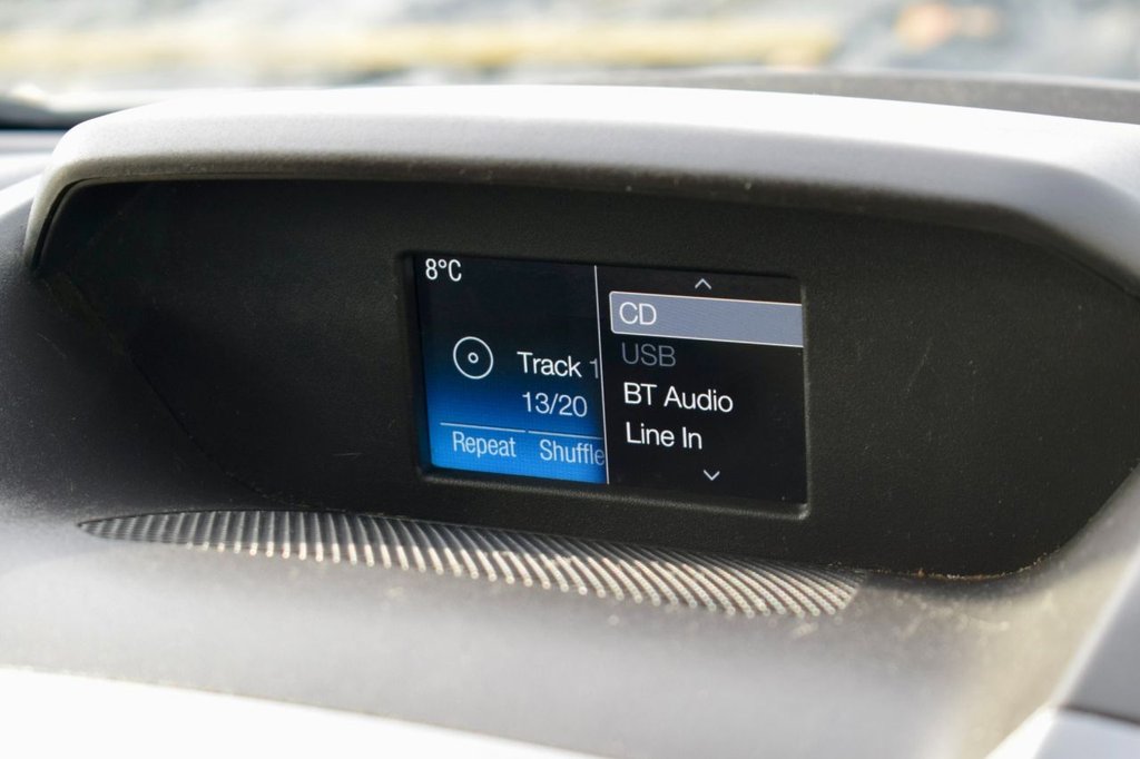 Used Ford Transit 2017 for sale - 76950717: Photo 34