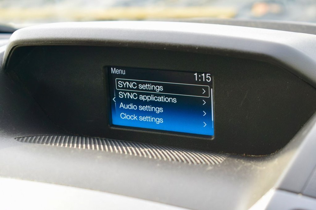 Used Ford Transit 2017 for sale - 76950717: Photo 37