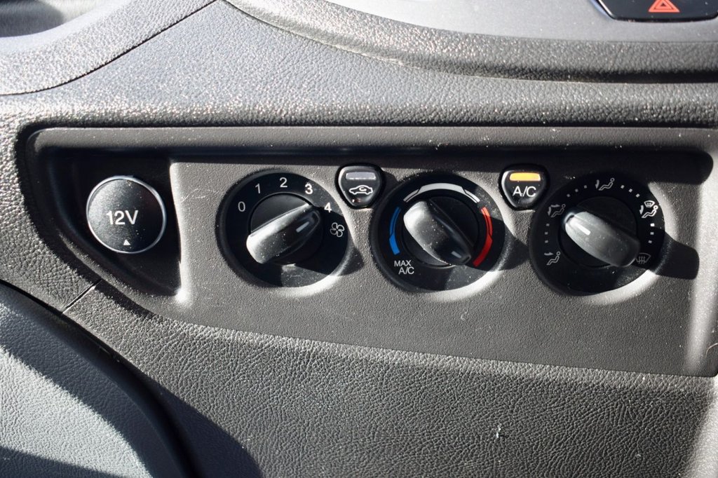 Used Ford Transit 2017 for sale - 76950717: Photo 39