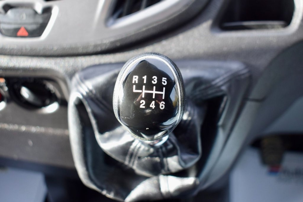 Used Ford Transit 2017 for sale - 76950717: Photo 40