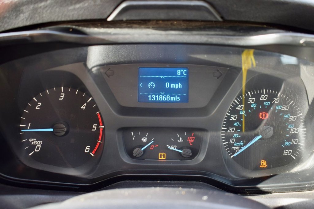 Used Ford Transit 2017 for sale - 76950717: Photo 46