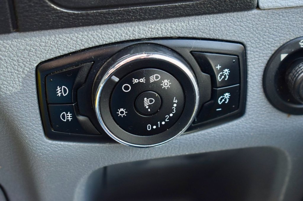 Used Ford Transit 2017 for sale - 76950717: Photo 47