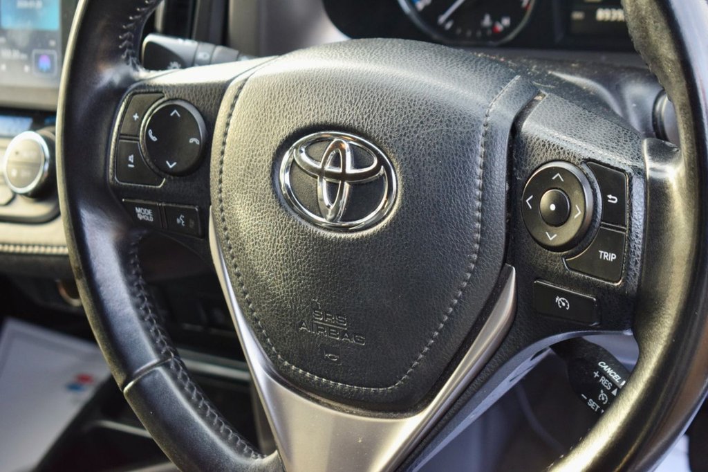 Used Toyota RAV4 2016 for sale - 77269079: Photo 22