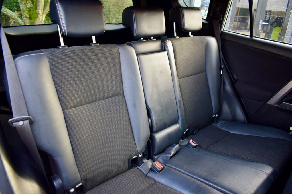 Used Toyota RAV4 2016 for sale - 77269079: Photo 27