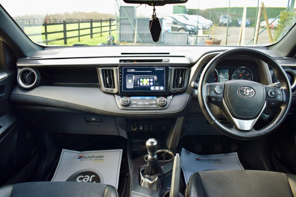 Used Toyota RAV4 2016 for sale - 77269079: Photo 33