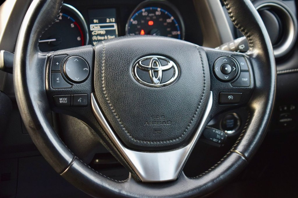 Used Toyota RAV4 2016 for sale - 77269079: Photo 34