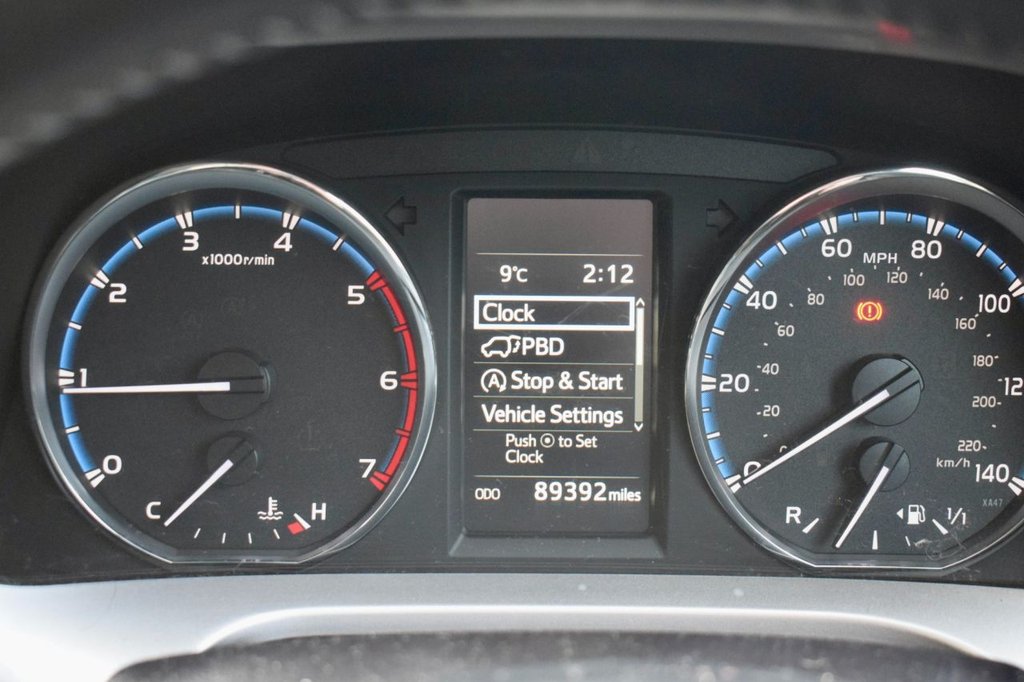 Used Toyota RAV4 2016 for sale - 77269079: Photo 40