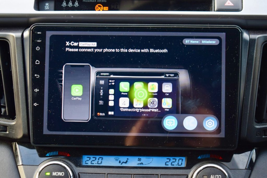 Used Toyota RAV4 2016 for sale - 77269079: Photo 42