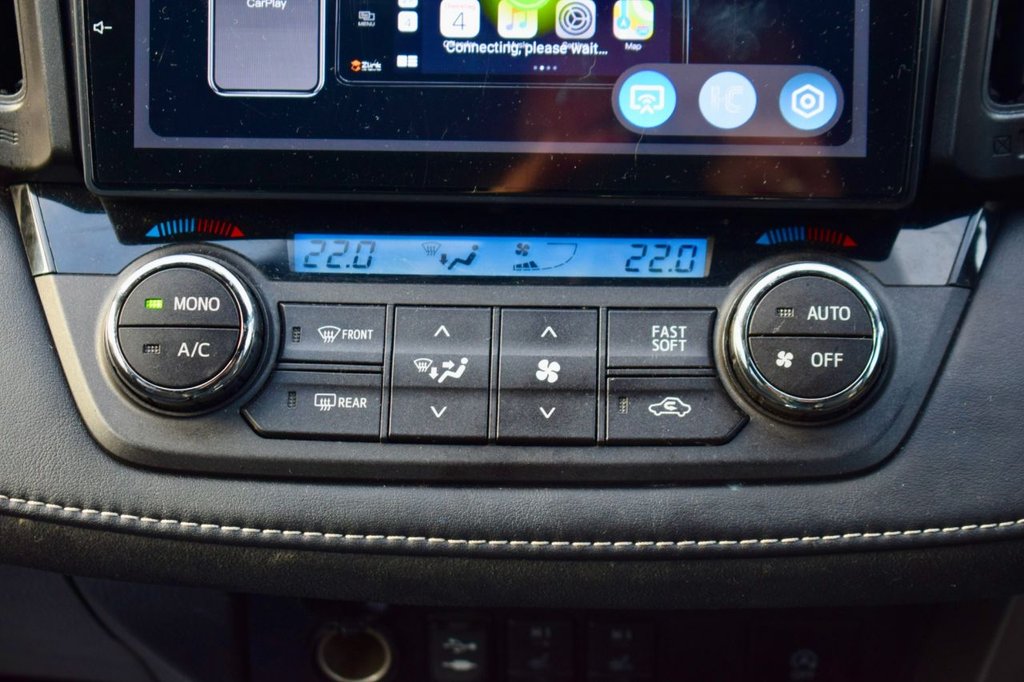 Used Toyota RAV4 2016 for sale - 77269079: Photo 43