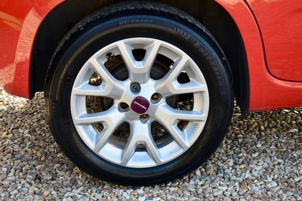 Used Fiat Panda 2016 for sale - 76248537: Photo 19
