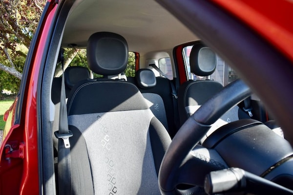 Used Fiat Panda 2016 for sale - 76248537: Photo 26