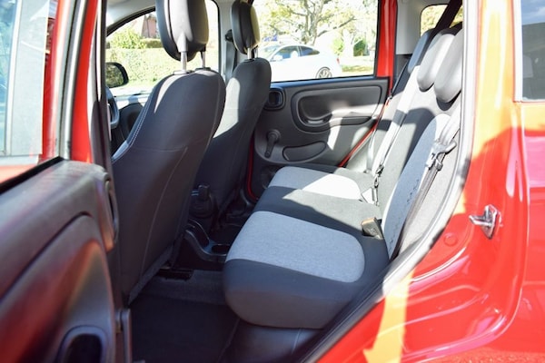 Used Fiat Panda 2016 for sale - 76248537: Photo 28