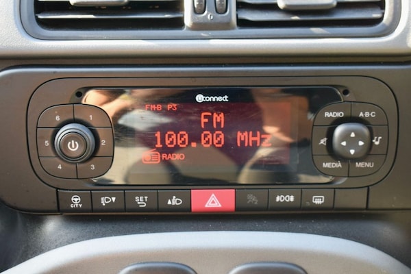 Used Fiat Panda 2016 for sale - 76248537: Photo 33