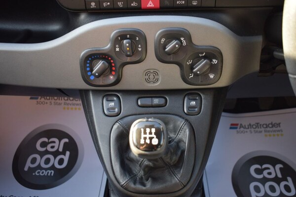 Used Fiat Panda 2016 for sale - 76248537: Photo 34