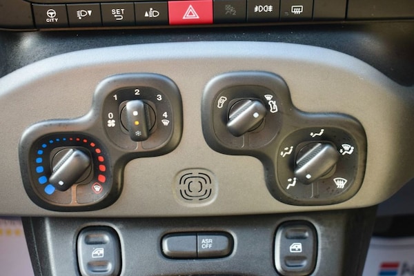 Used Fiat Panda 2016 for sale - 76248537: Photo 36