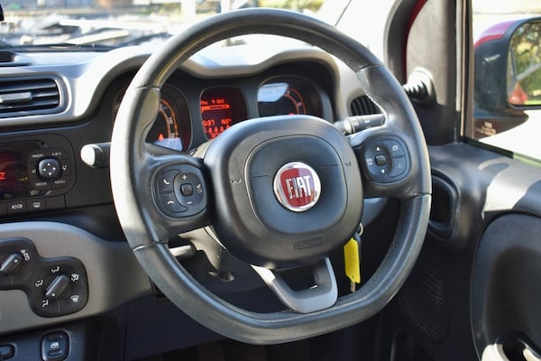Used Fiat Panda 2016 for sale - 76248537: Photo 37