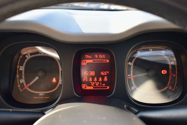 Used Fiat Panda 2016 for sale - 76248537: Photo 40