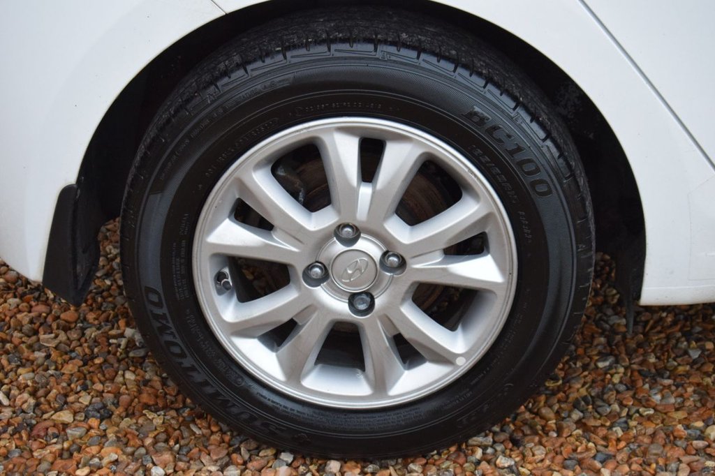 Used Hyundai i20 2017 for sale - 76901174: Photo 20