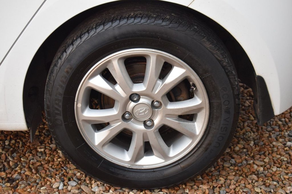 Used Hyundai i20 2017 for sale - 76901174: Photo 21